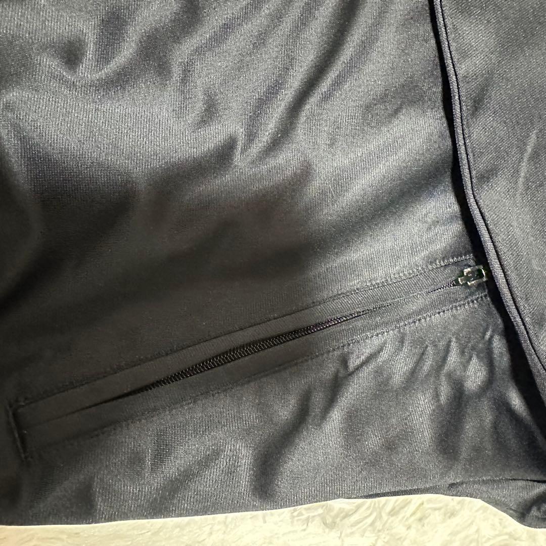 アディダス　x OASIS ツアー ファイヤーバード トラックトップ 2XL