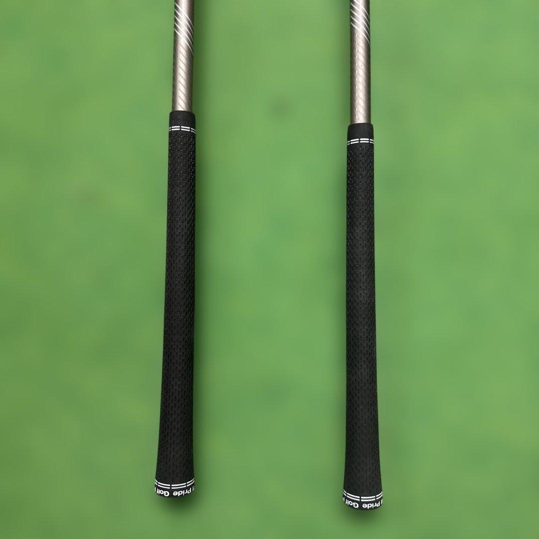 PING G440 ユーティリティクラブ 4番 5番