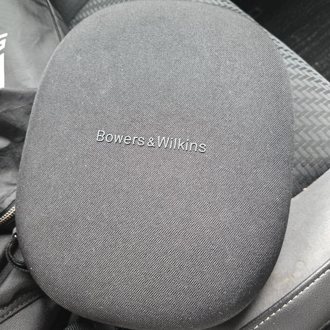 Bowers & Wilkins Px7 S2 ワイヤレスヘッドホンケース