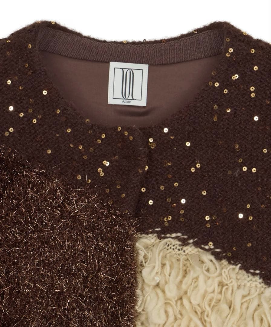 ameri vintage アメリビンテージ カーディガン