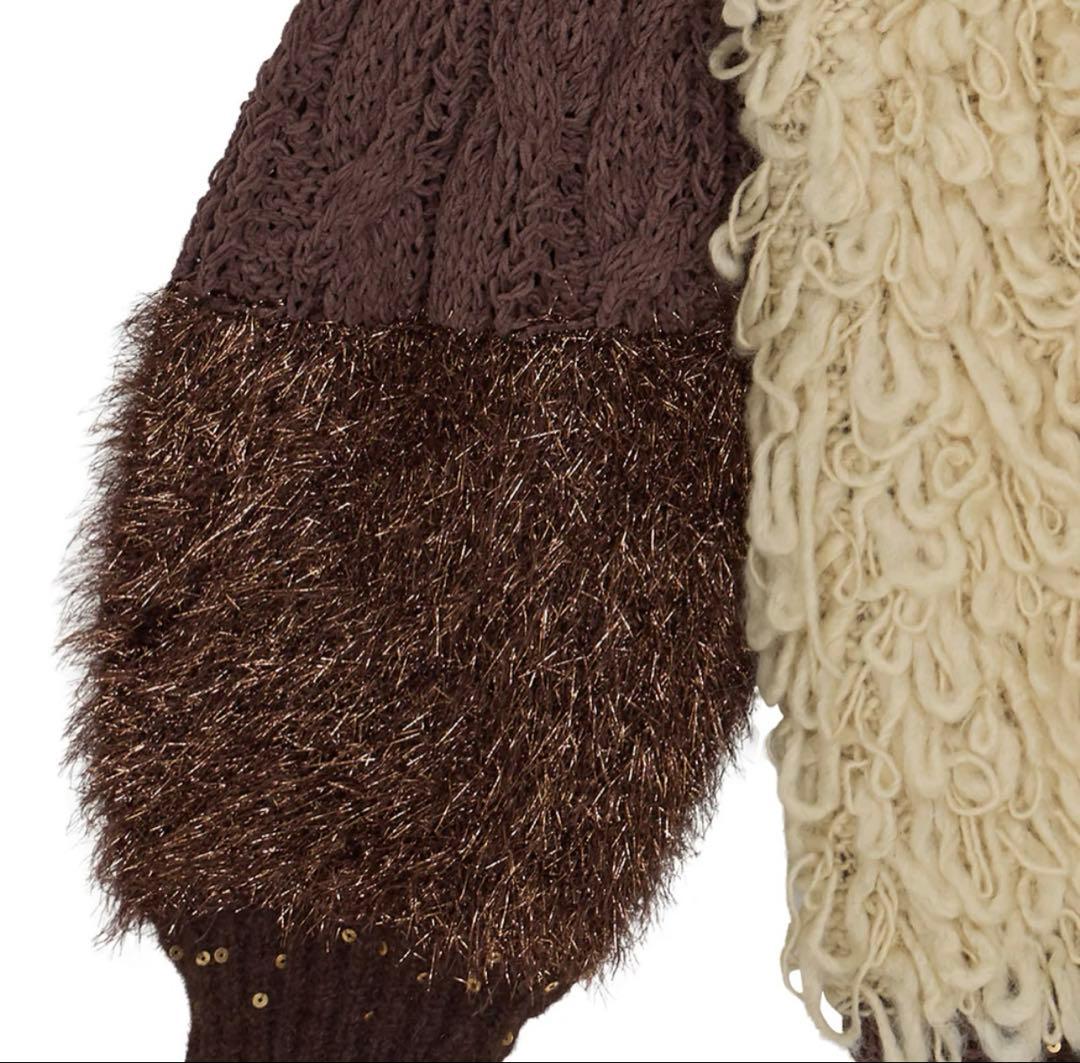 ameri vintage アメリビンテージ カーディガン