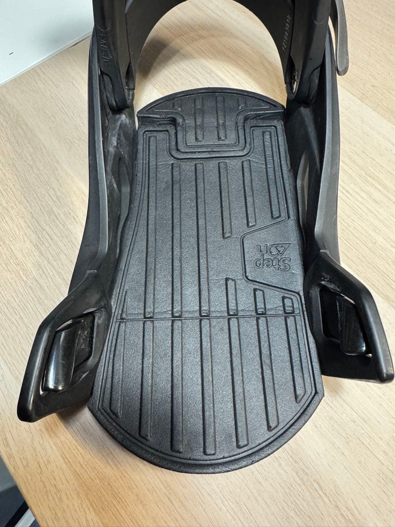 Burton Step On ジェネシス　Re:Flex バートンステップオン