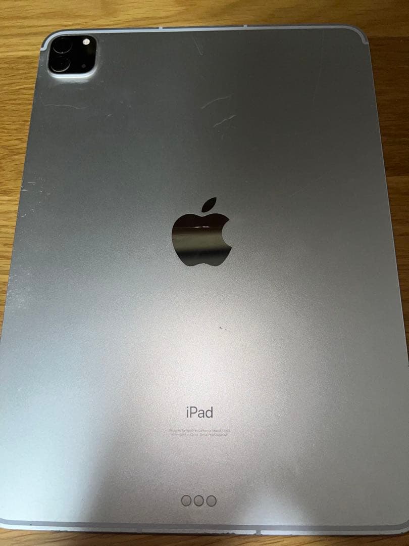 iPadPro11インチ 第三世代 アップルペンシル付き