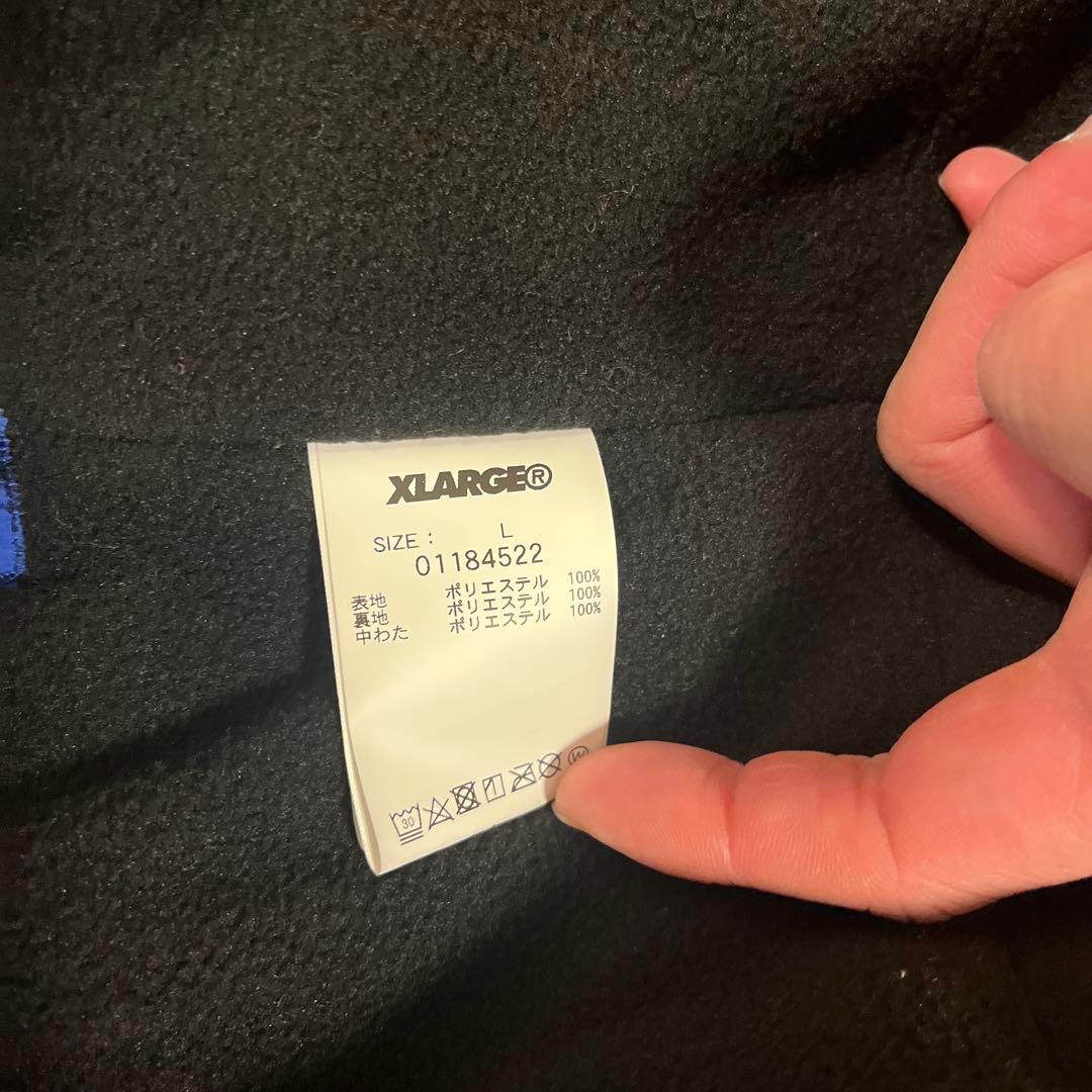 エクストララージ ドラゴンボール超 コラボ ジャンパー コート