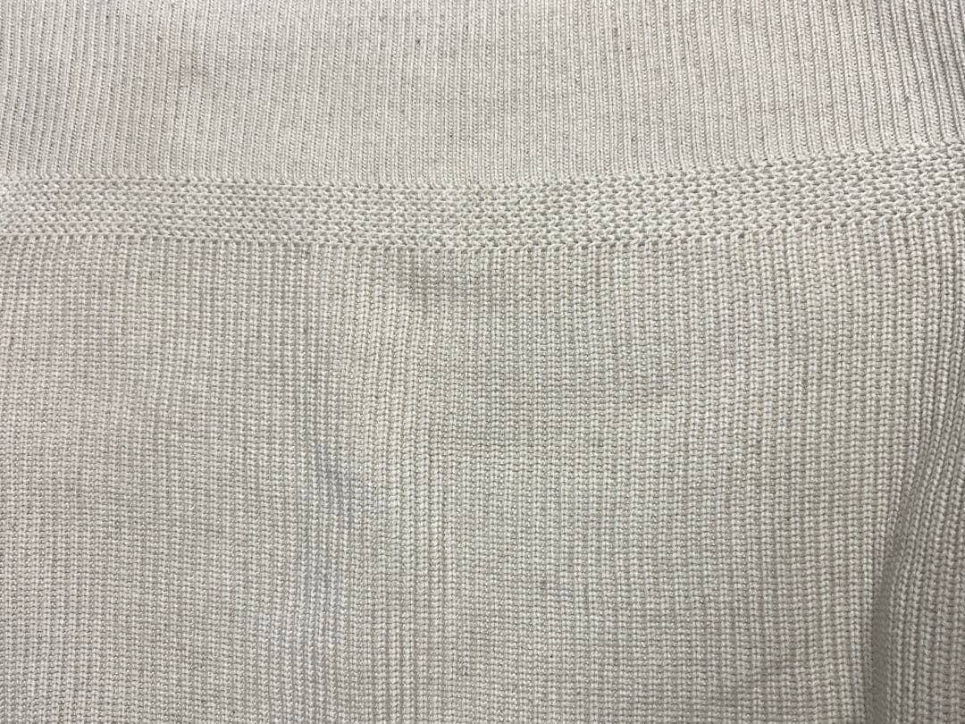 最終値下げ‼️Old joe レッドクロスセーター