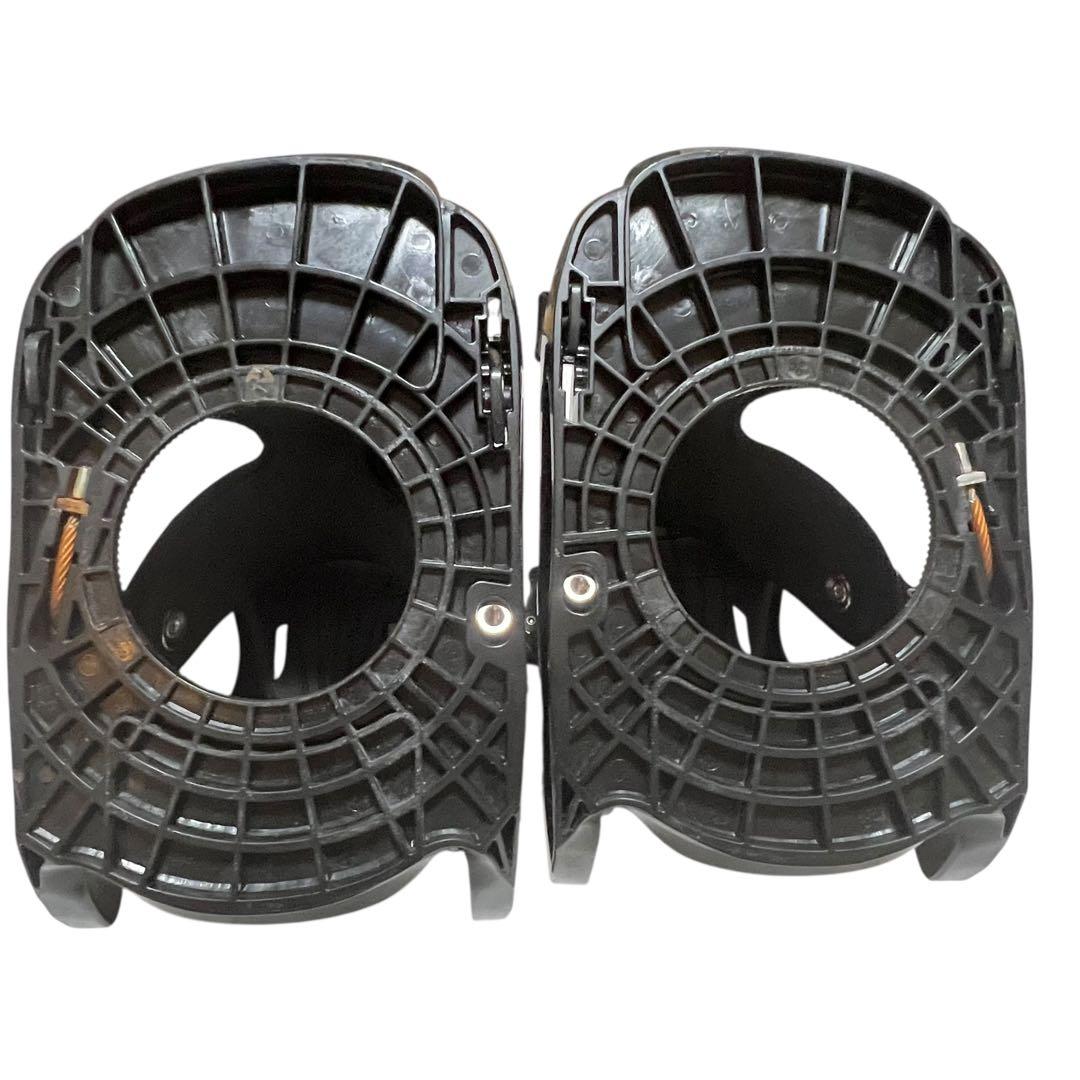 flite 2 バインディング　ビンディング　バイン スノーボード　FLOW