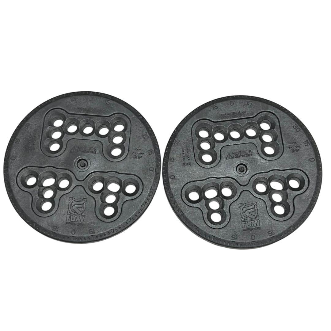 flite 2 バインディング　ビンディング　バイン スノーボード　FLOW