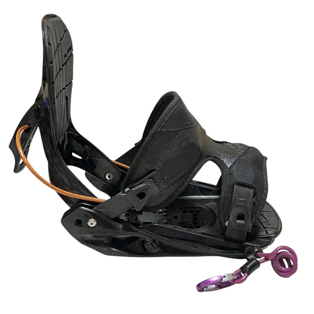 flite 2 バインディング　ビンディング　バイン スノーボード　FLOW