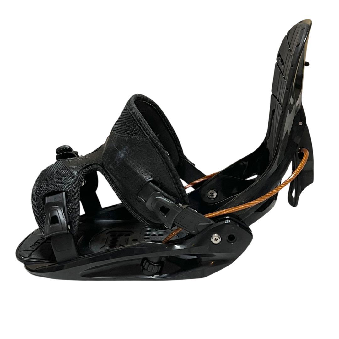 flite 2 バインディング　ビンディング　バイン スノーボード　FLOW