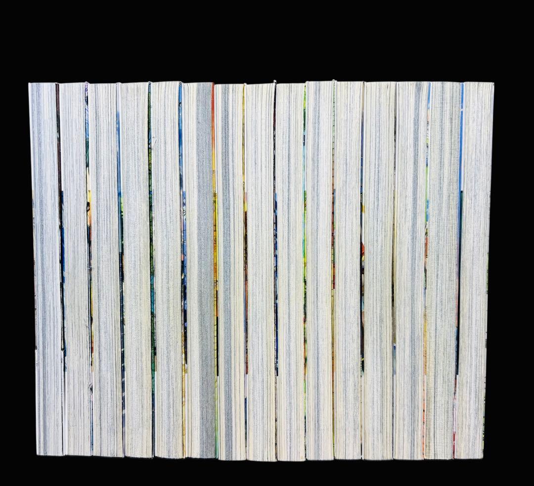 【全巻セット】葬送のフリーレン 1-15巻(既刊)