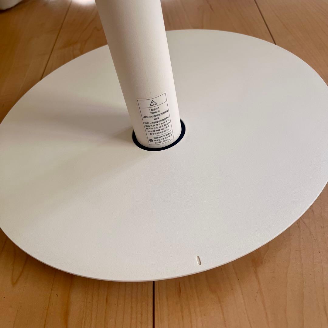 美品 バルミューダ扇風機 グリーンファン EGF1560 リモコン付