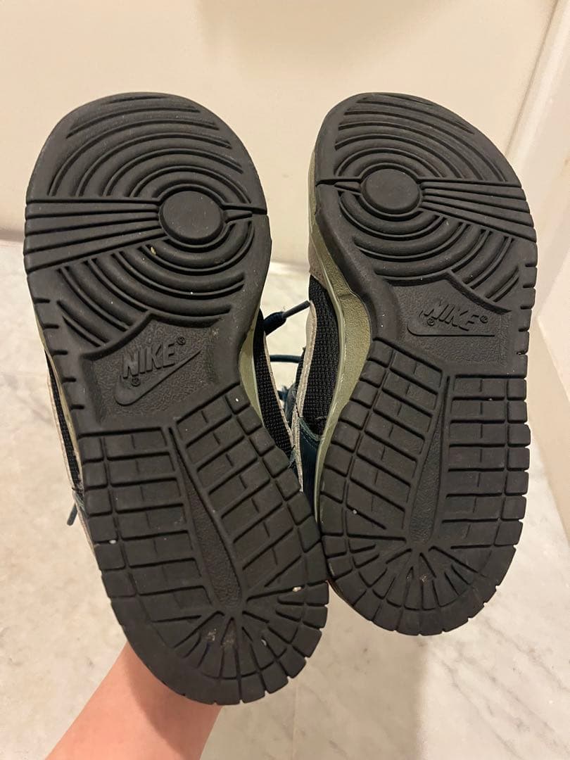 NIKE DUNK LOW PRO SB FUTURA 2003 【US6】