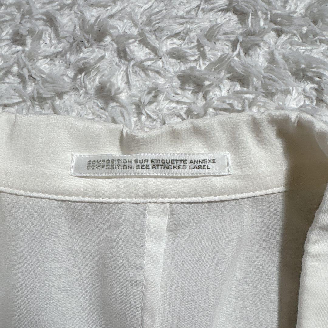 希少 ヨウジヤマモトプールオム 25SS collection look7