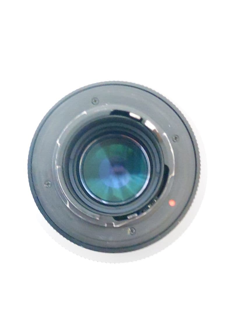 【Ka※】Carl Zeiss Sonnar 180mm F2.8 AEG