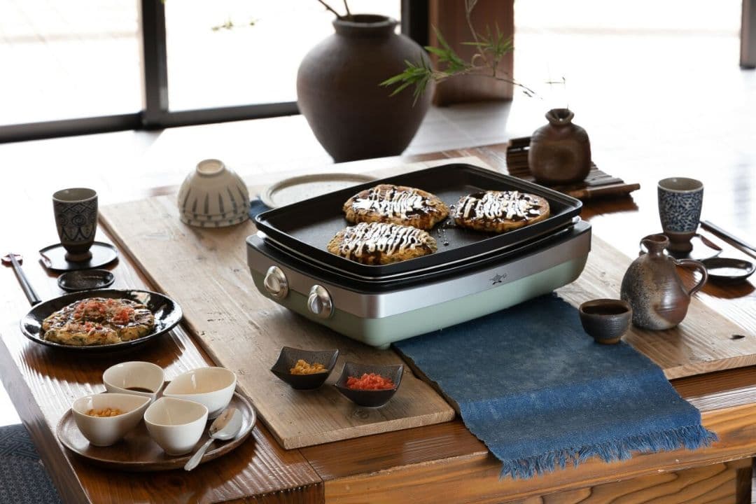 【1回のみ使用】Aladdin グラファイトマジ ックグリラー CAC-G13A