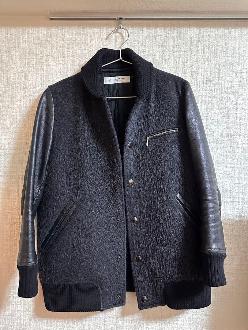 アローズ　スタジャン