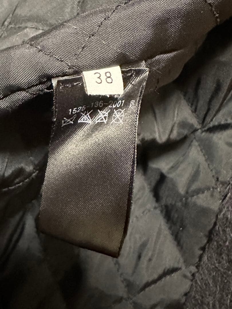 アローズ　スタジャン