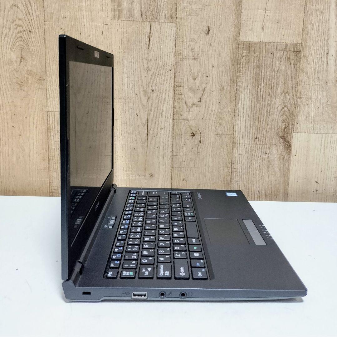 EPSON Corei7 メモリ8GB SSD240GB イヤホン付き