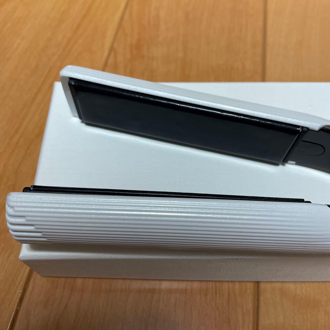 リファ ビューテック ストレートアイロン ReFa MTG RE-AC02A