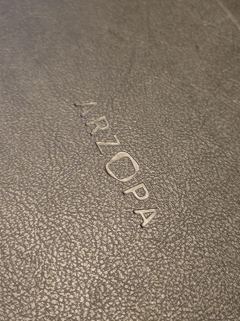 ARZOPA 15.6インチ モバイルディスプレ 3台 + アルミスタンド 付き