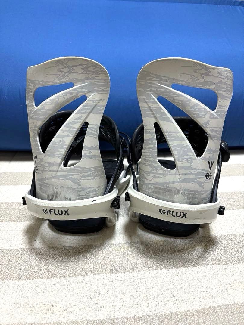 FLUX DS 17-18 ビンディング Sサイズ