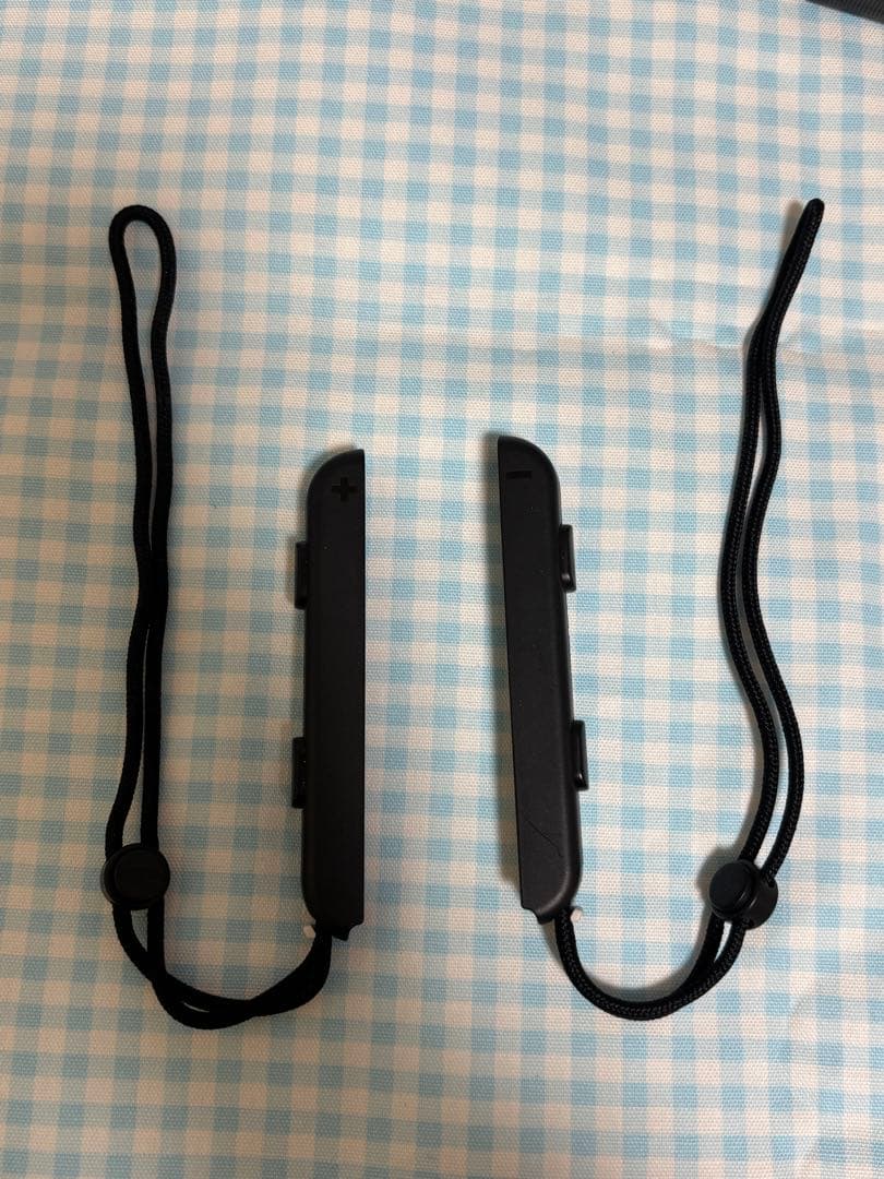 Nintendo Switch 本体 付属品一式 動作確認済み