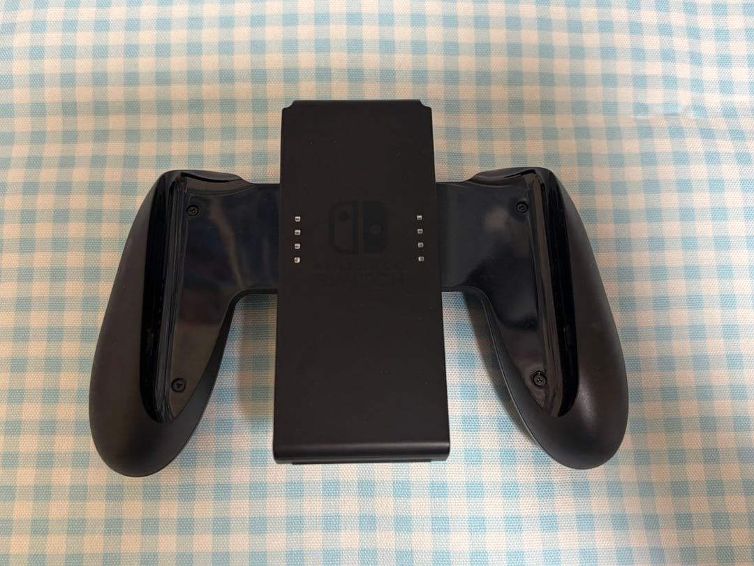 Nintendo Switch 本体 付属品一式 動作確認済み