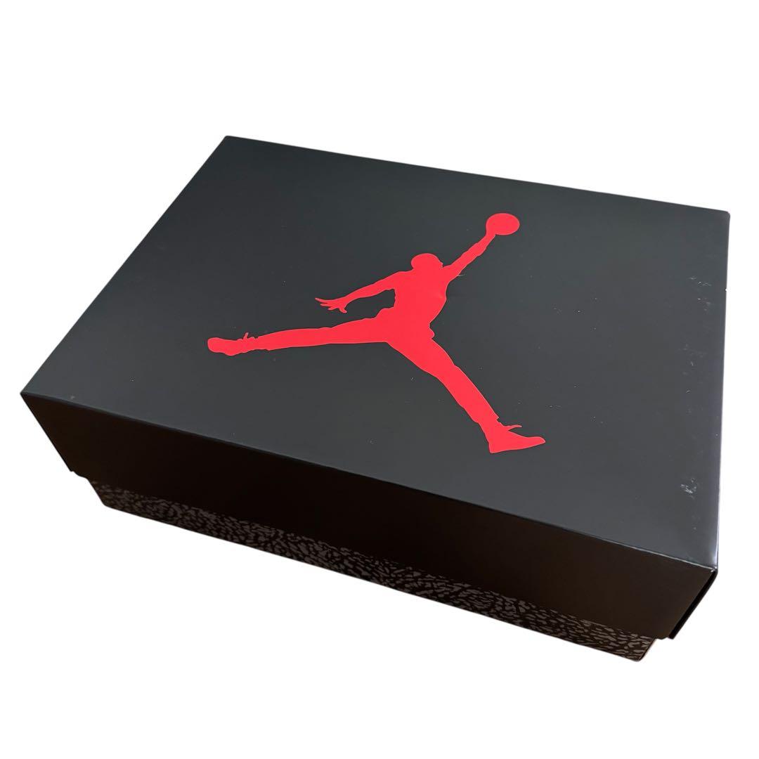 AirJordan3 blackcat ブラックキャット 新品 エアジョーダン