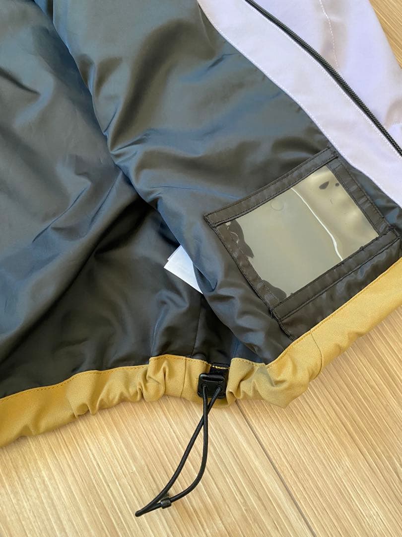 YONEX(ヨネックス) A3TRICKER JACKET Ｌサイズ