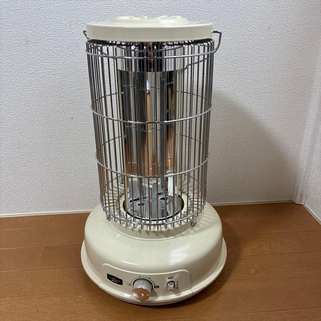 アラジン グラファイトフレームヒーター AEH-GF80A