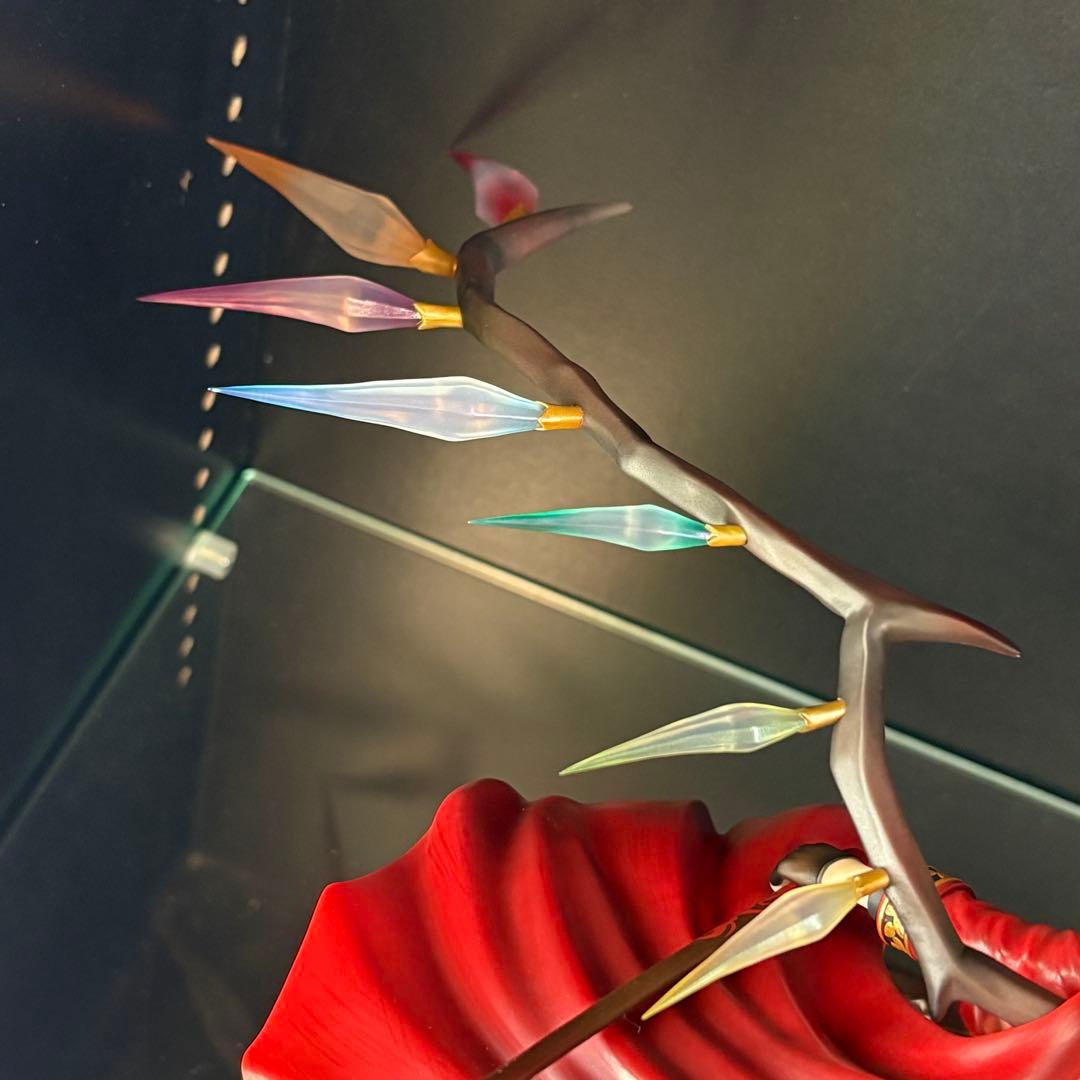 東方プロジェクト フランドール・スカーレット軍服Ver. 1/6 フィギュア