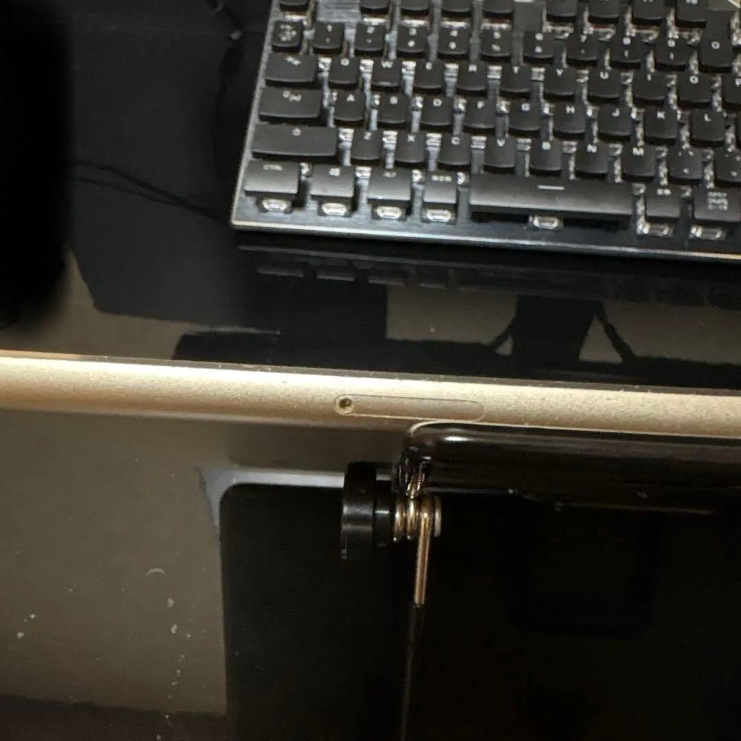 iPad Air 2 Wi-Fi + Cellular ゴールド 128GB