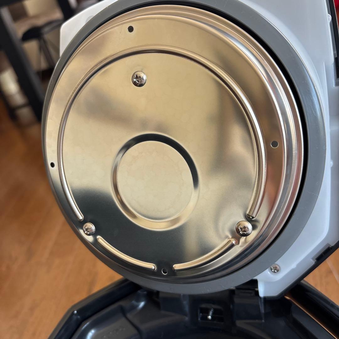 タイガー電気ポット