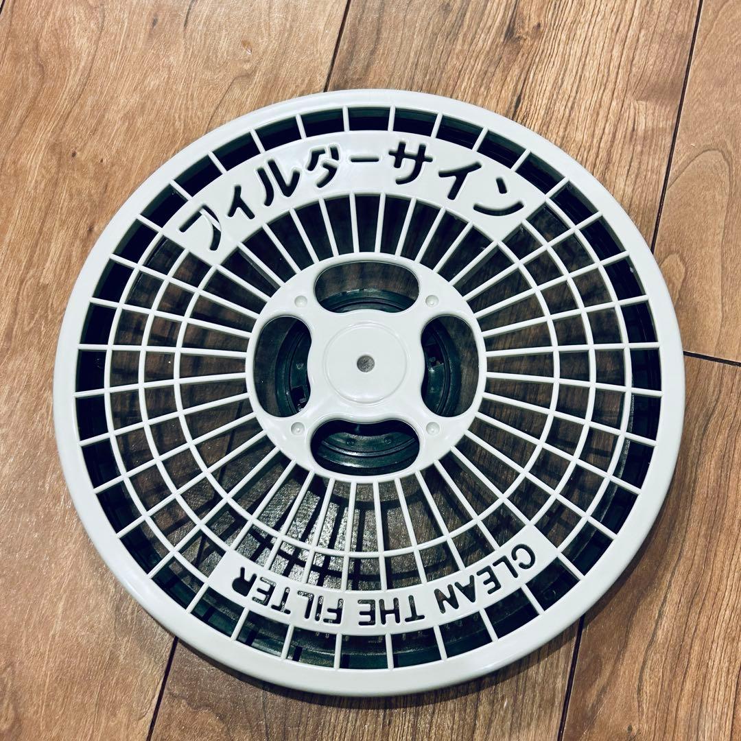 【送料込】Panasonic NH-D603 電気式衣類乾燥機