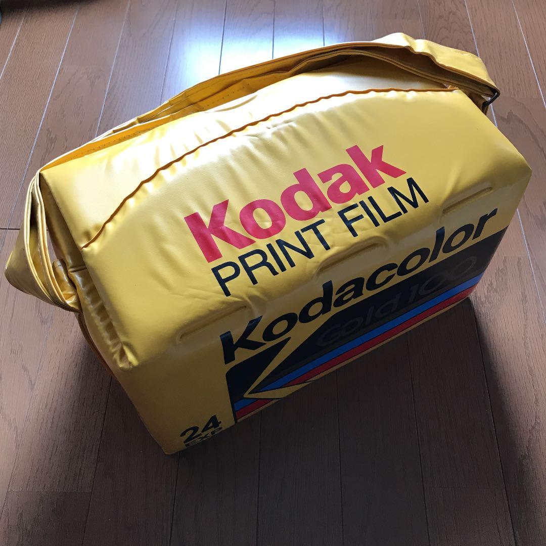 ビンテージ  kodak  ケース