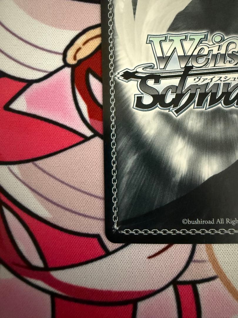 ピンポイントミサイル　アニス　SP