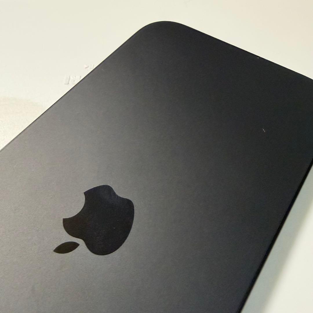 iPhone15 128GB 黒 SIMロックフリー Apple store購入