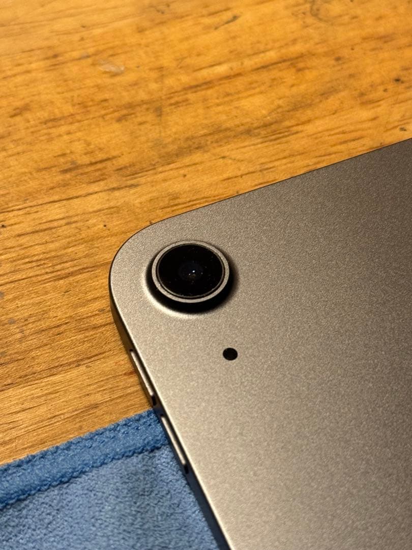 ipad air 第4世代 箱あり