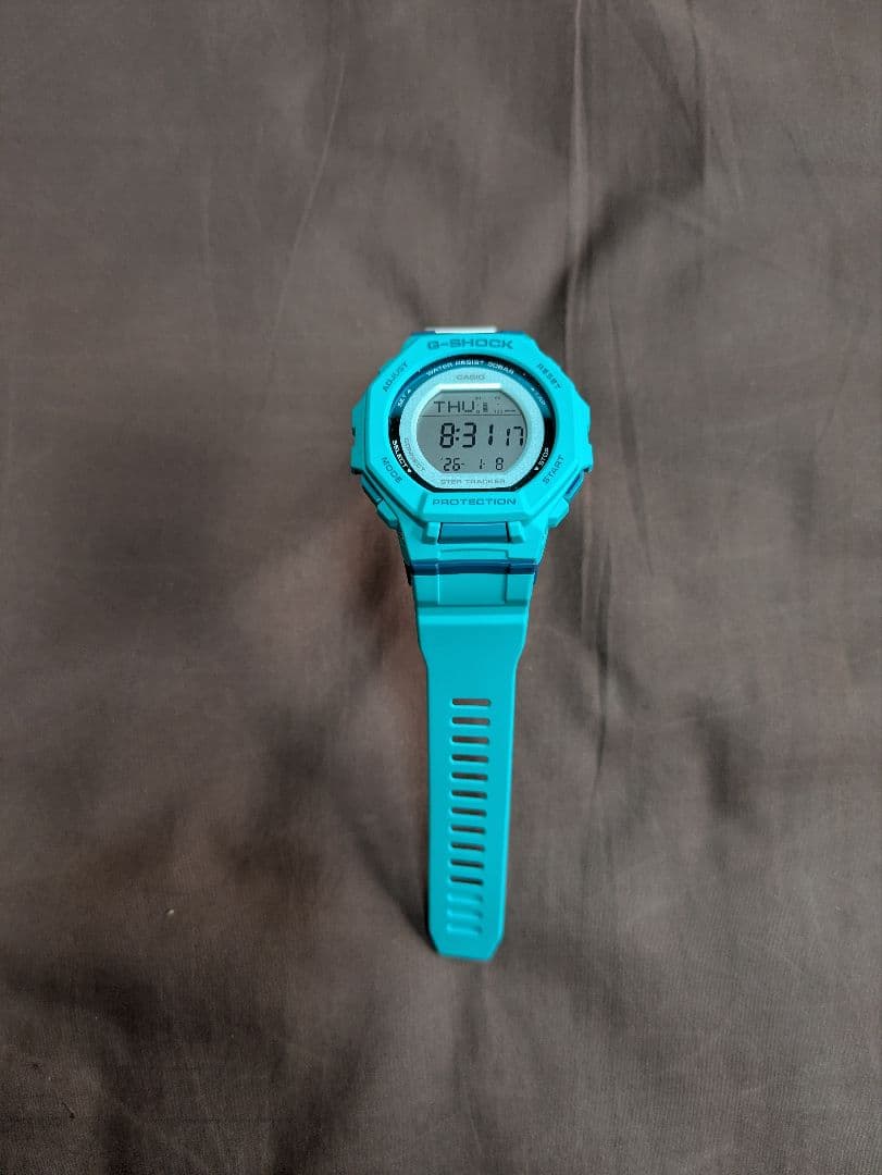 あ*み様 CASIO G-SHOCK G-MS　5点セット