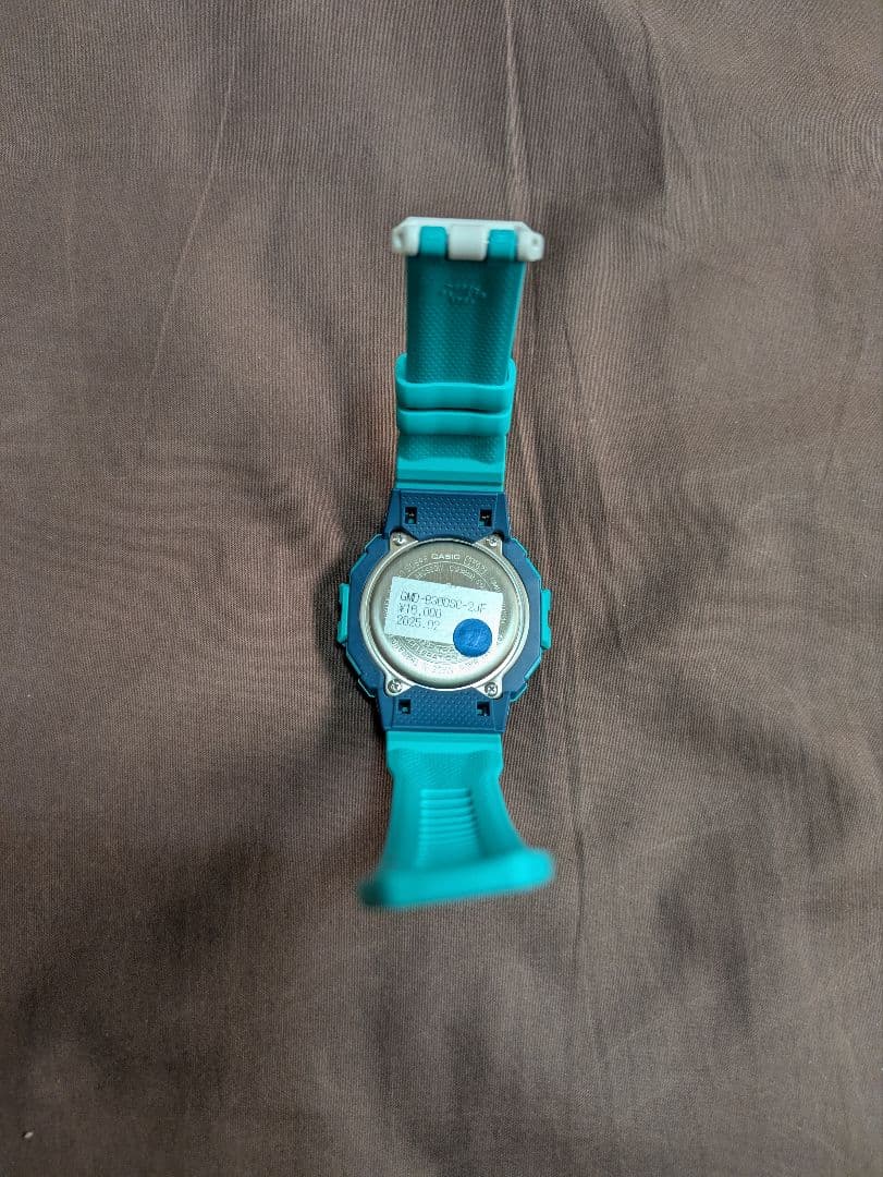 あ*み様 CASIO G-SHOCK G-MS　5点セット