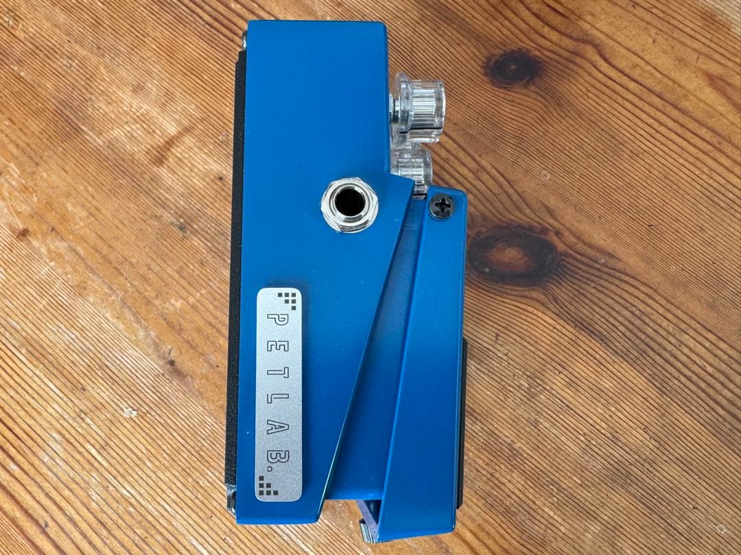 ギター Petla PETLAB. BD-2 Mod Code.1