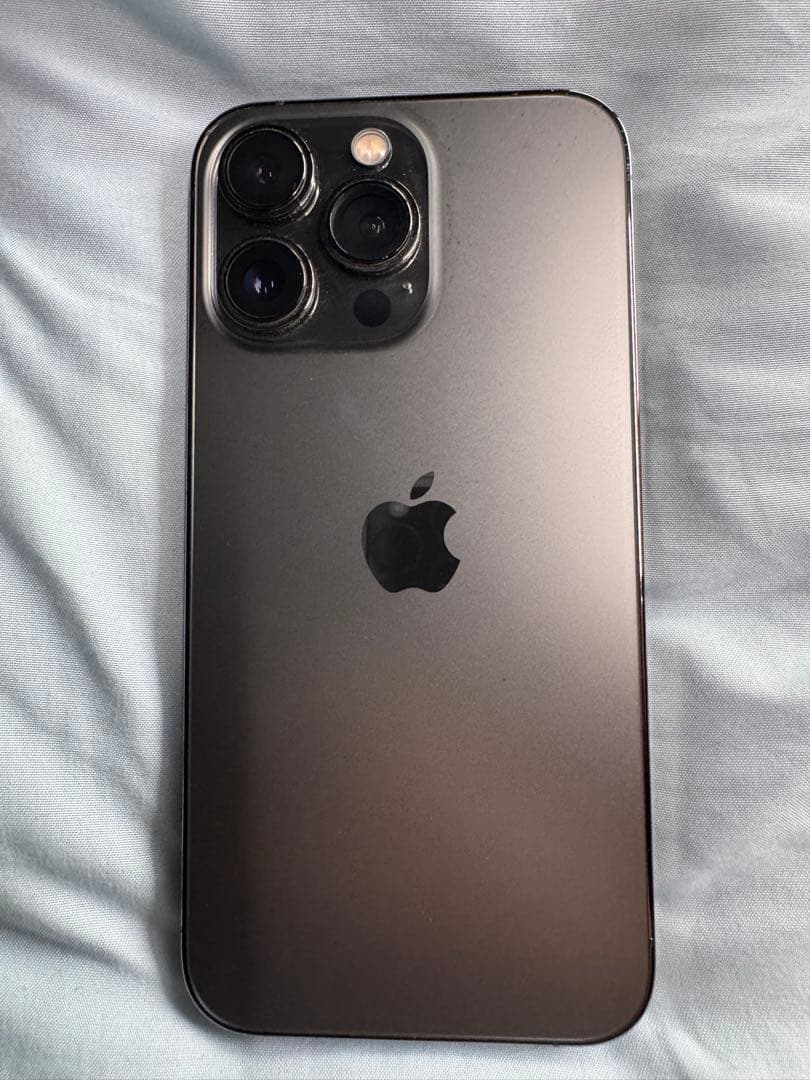 Apple iPhone 13 Pro グラファイト 本体 128GB