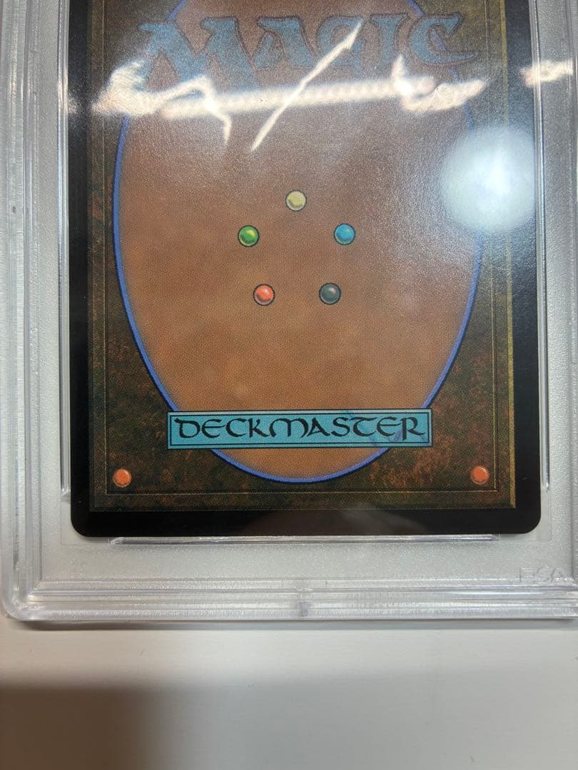 セラの天使 Foil 30th psa10