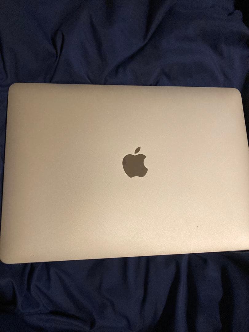 MacBook本体 Macbook Air M1 8GB 256GB MGN93J/A