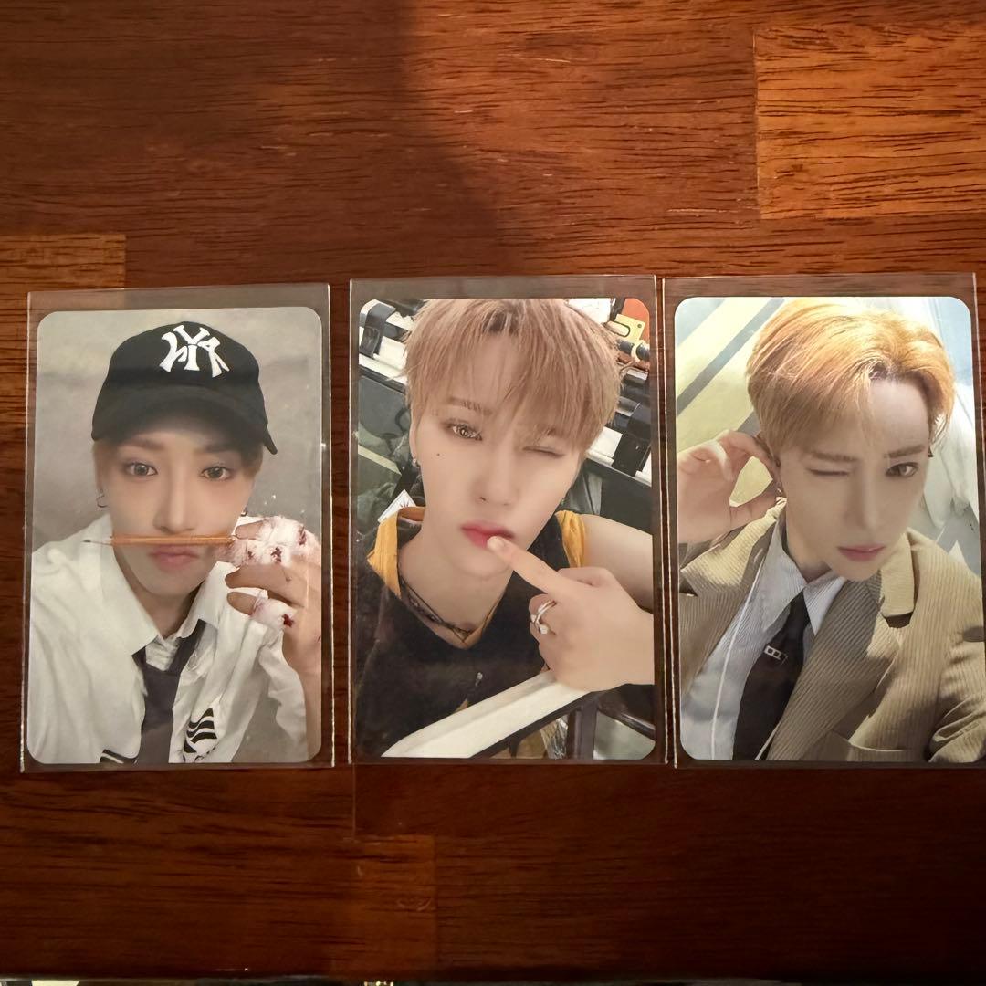 Alpha drive one トレカ MAKESTAR アルノ ALD1