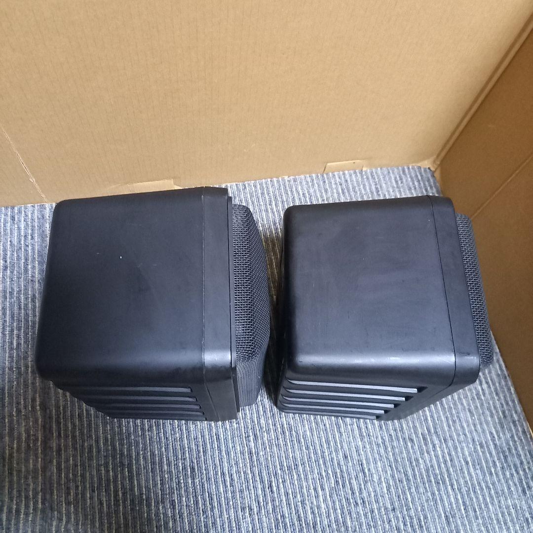 BOSE 101SDとTA-55の良品セット ONKYO JVC KENWOOD