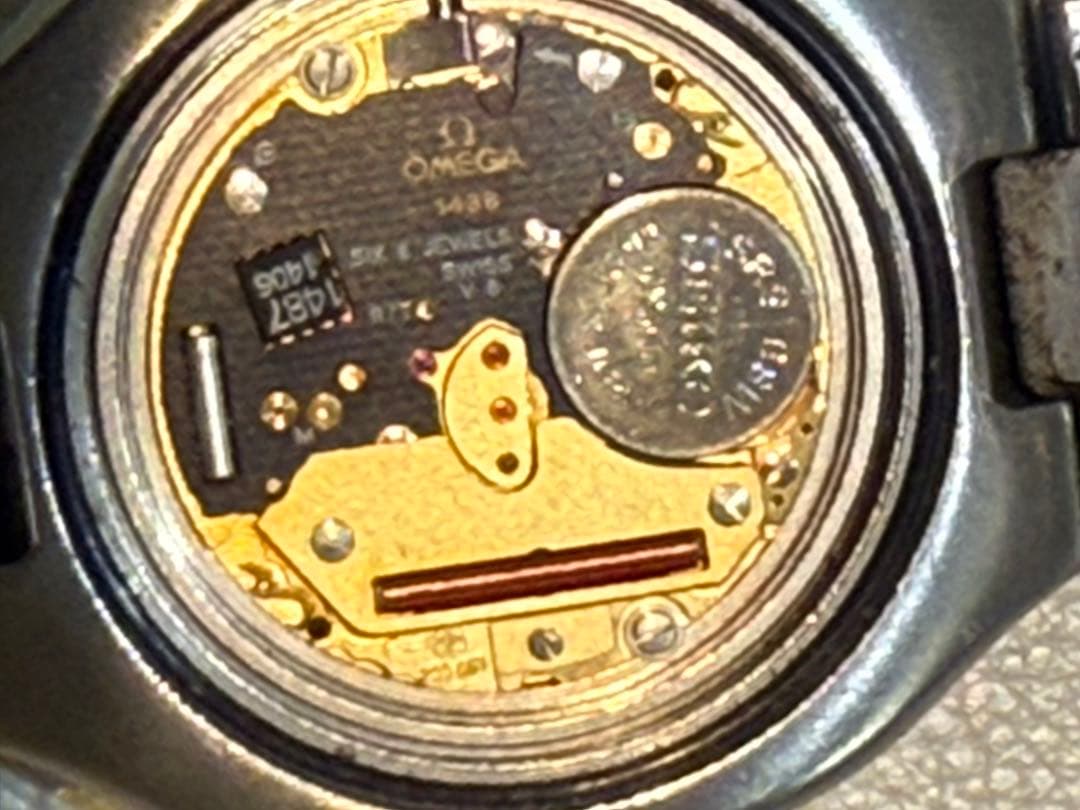 時計 OMEGA Seamaster Professional 200M