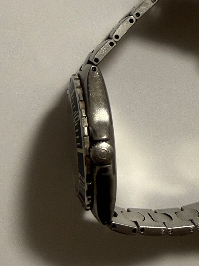 時計 OMEGA Seamaster Professional 200M