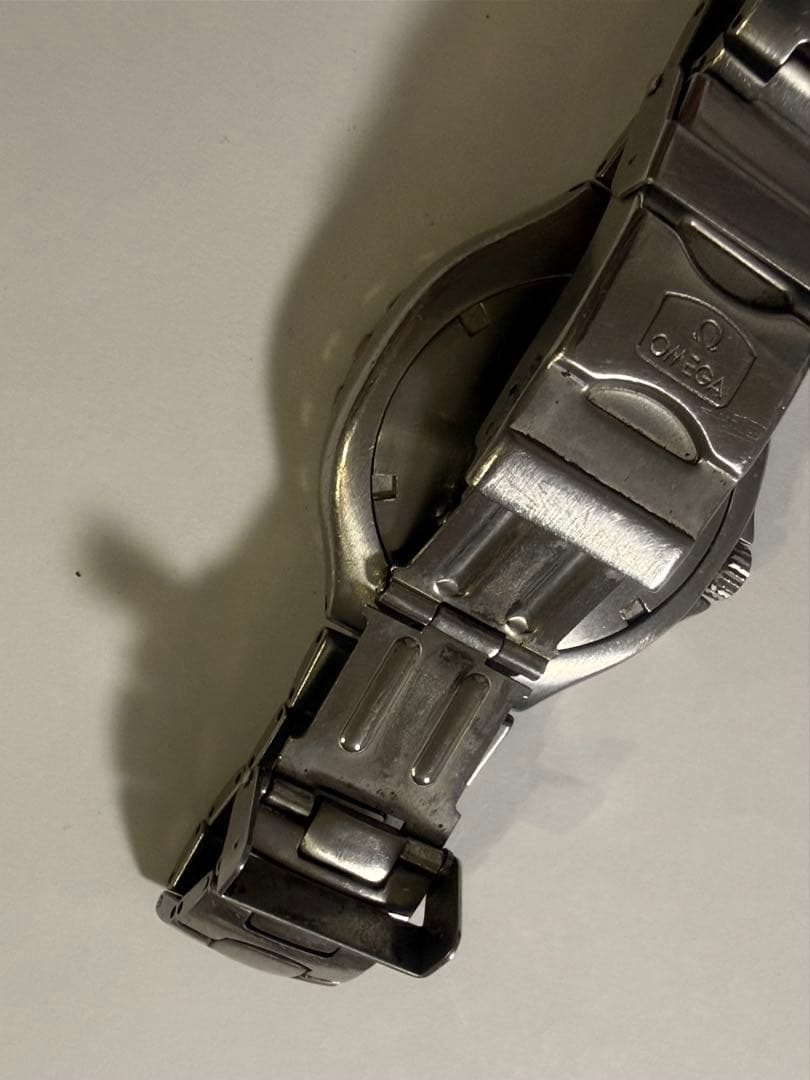 時計 OMEGA Seamaster Professional 200M