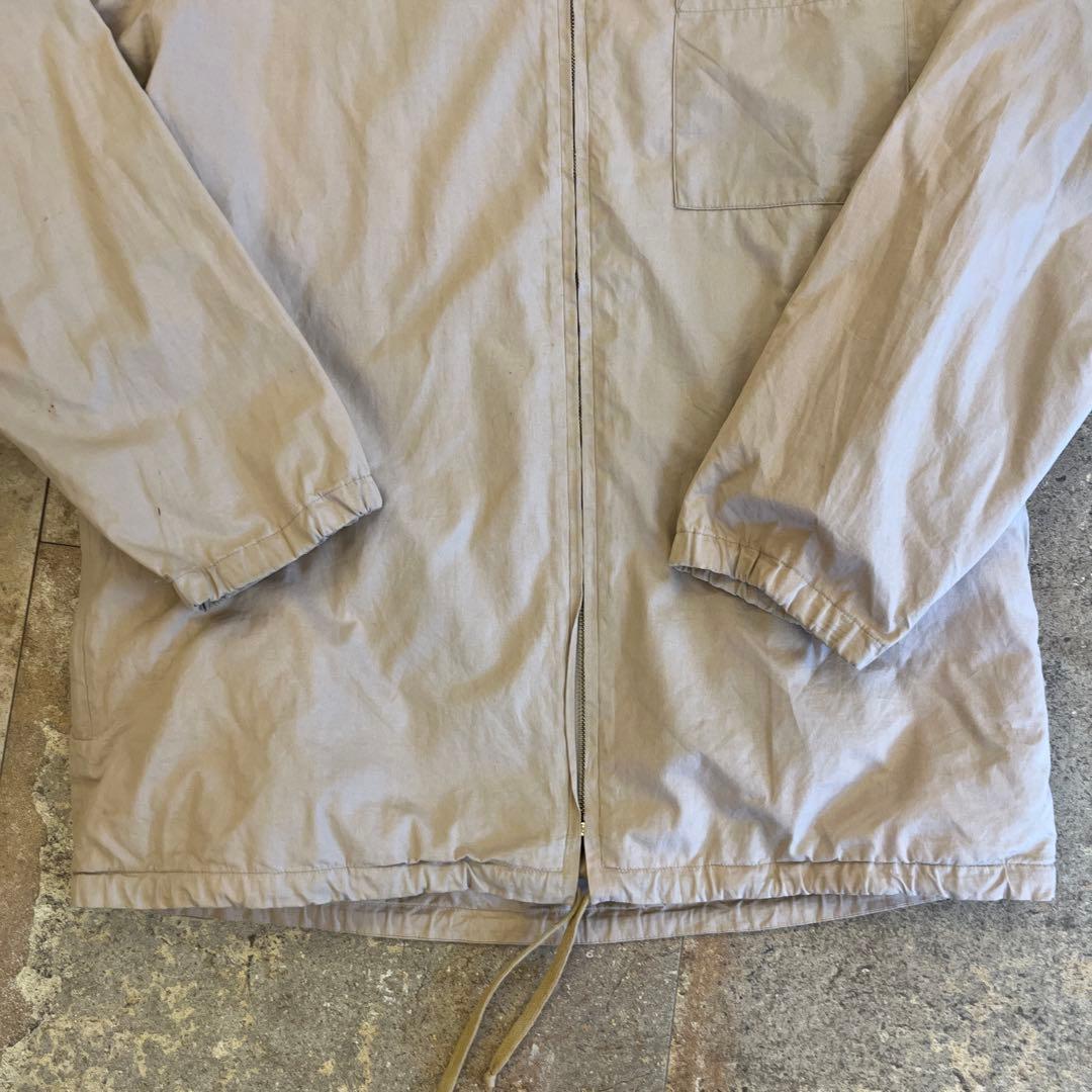 イタリア製　マルジェラ本人期　ヘルムートラング　コットンジャケット
